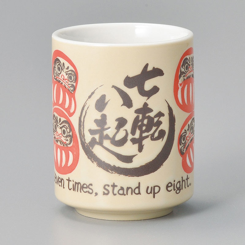 山万 43531-310 七転八起寿司 1個（ご注文単位1個）【直送品】