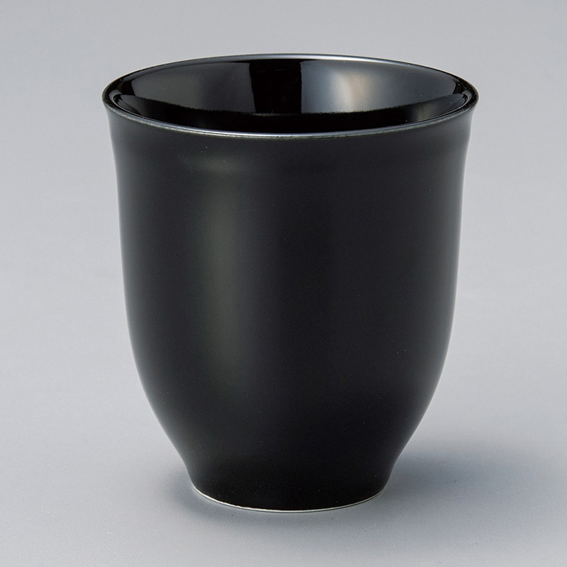 山万 43823-020 玄武湯呑 1個（ご注文単位1個）【直送品】