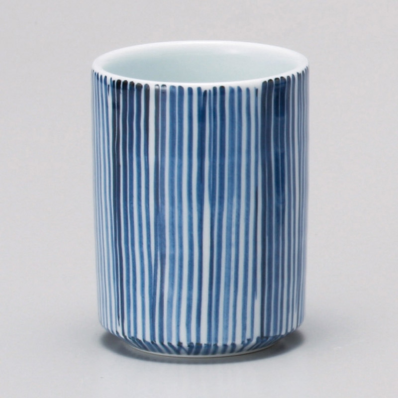 山万 44003-470 十草長湯呑 1個（ご注文単位1個）【直送品】