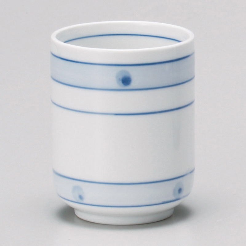 山万 43931-550 ダミライン長湯呑 1個（ご注文単位1個）【直送品】