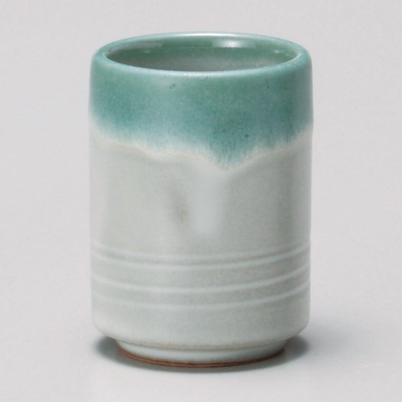 山万 44006-310 ヒワ流しコブ茶 1個（ご注文単位1個）【直送品】