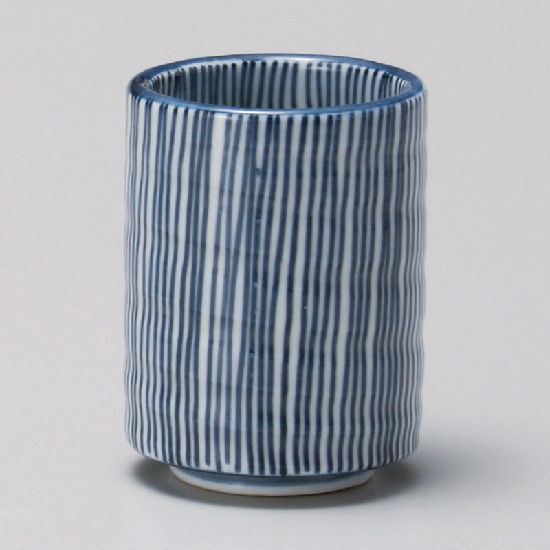 山万 44011-570 十草長湯呑 1個（ご注文単位1個）【直送品】