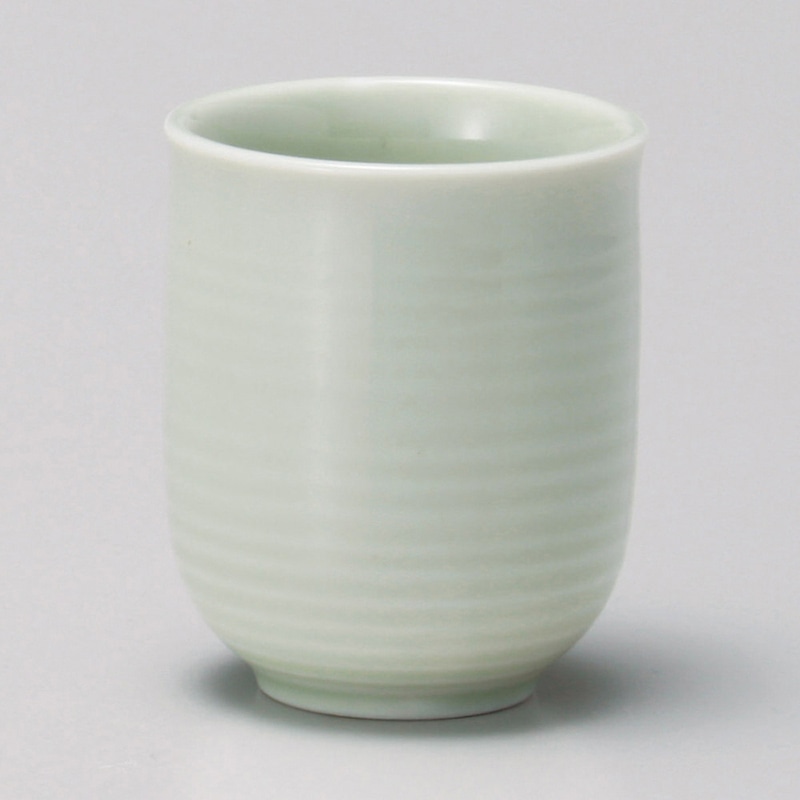 山万 44126-100 天竜長湯呑 1個（ご注文単位1個）【直送品】