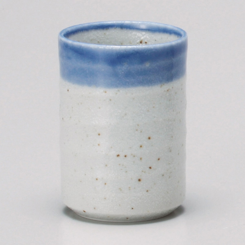 山万 44136-230 トルコ流し長湯呑 1個（ご注文単位1個）【直送品】