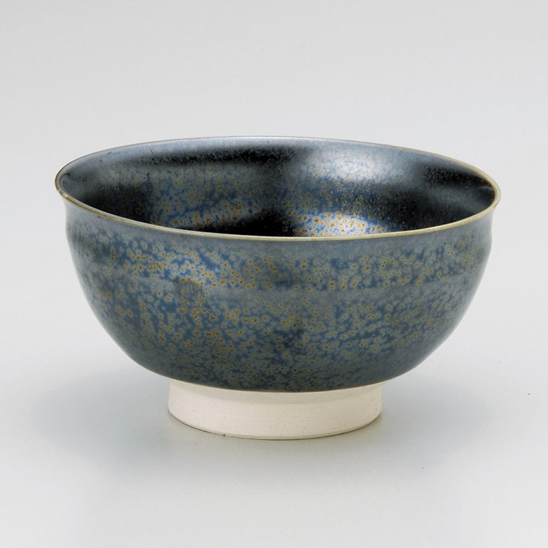 山万 44513-460 虹彩黒煎茶 1個（ご注文単位1個）【直送品】