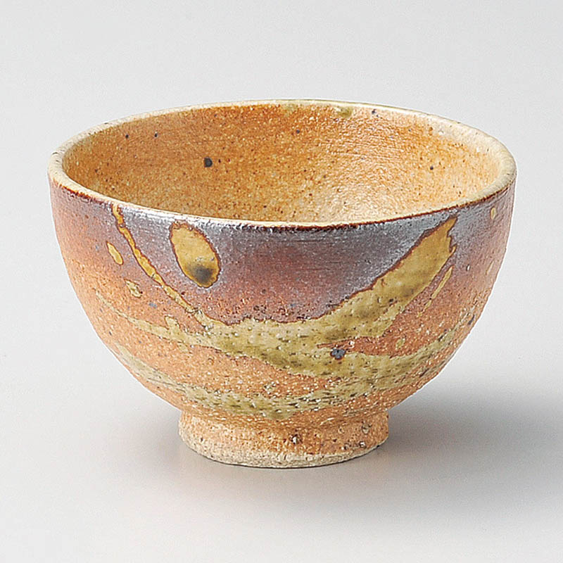 山万 44524-660 古信楽汲出し(信楽焼) 1個（ご注文単位1個）【直送品】