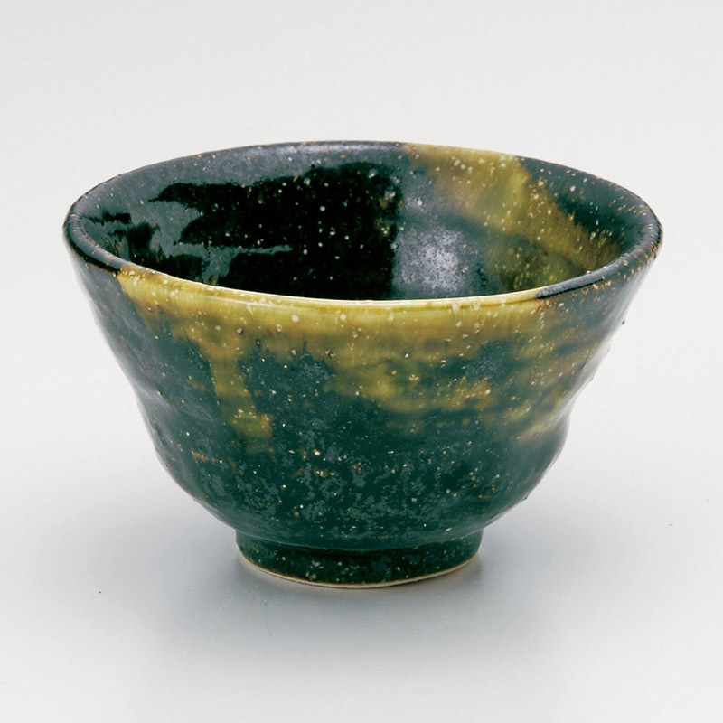 山万 44525-450 深山織部厚渕煎茶 1個（ご注文単位1個）【直送品】