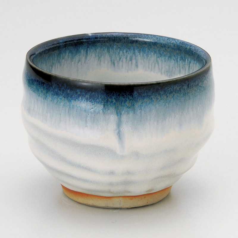 山万 44626-230 青霞六兵衛煎茶 1個（ご注文単位1個）【直送品】