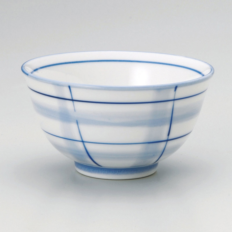 山万 44821-580 格子反煎茶 1個（ご注文単位1個）【直送品】