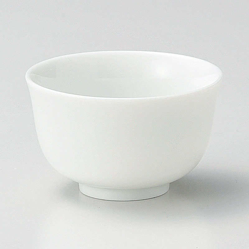 山万 44906-430 白2.4千茶 1個（ご注文単位1個）【直送品】