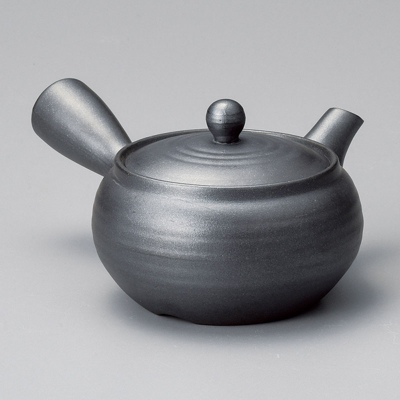 山万 45913-650 万古急須2平形ようがん 底網 1個（ご注文単位1個）【直送品】