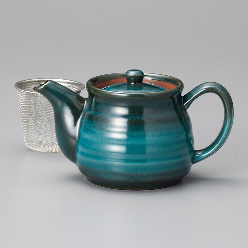 山万 46023-310 深海六兵ポット 1個（ご注文単位1個）【直送品】