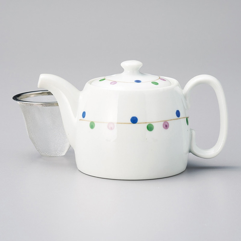 山万 46032-450 リングBBポット (アミ付) 1個（ご注文単位1個）【直送品】