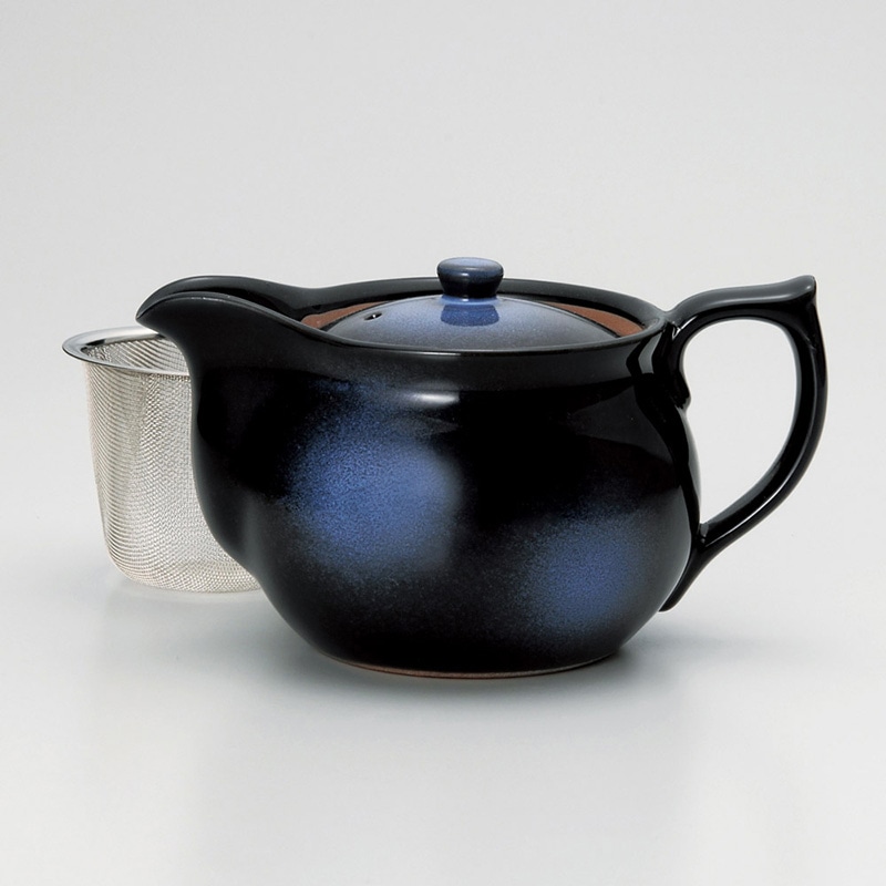 山万 46131-570 オーロラ アラジンポット 1個（ご注文単位1個）【直送品】