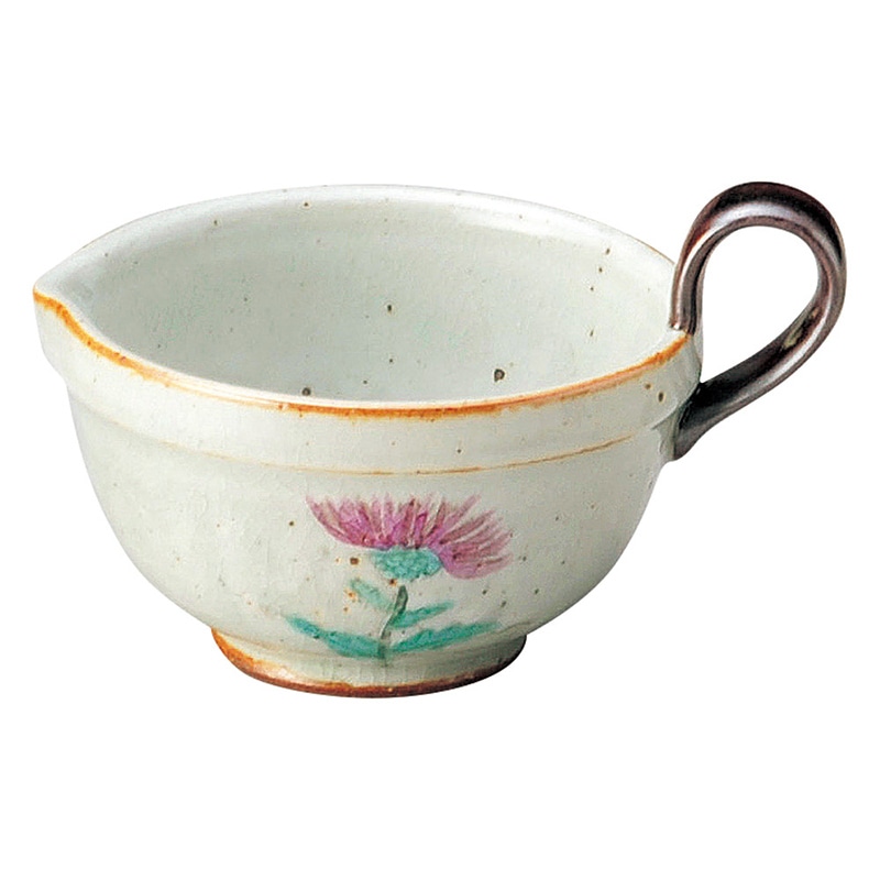 山万 47568-510 手描きあざみ ドレッシング 1個（ご注文単位1個）【直送品】