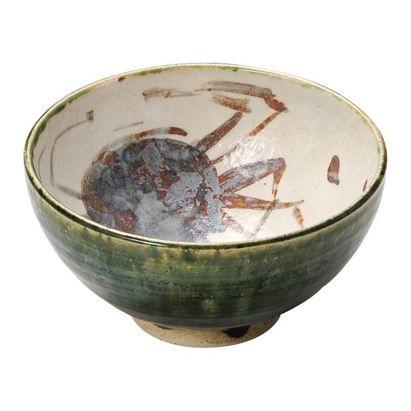 山万 47609-510 志野かに 和み丼 1個（ご注文単位1個）【直送品】