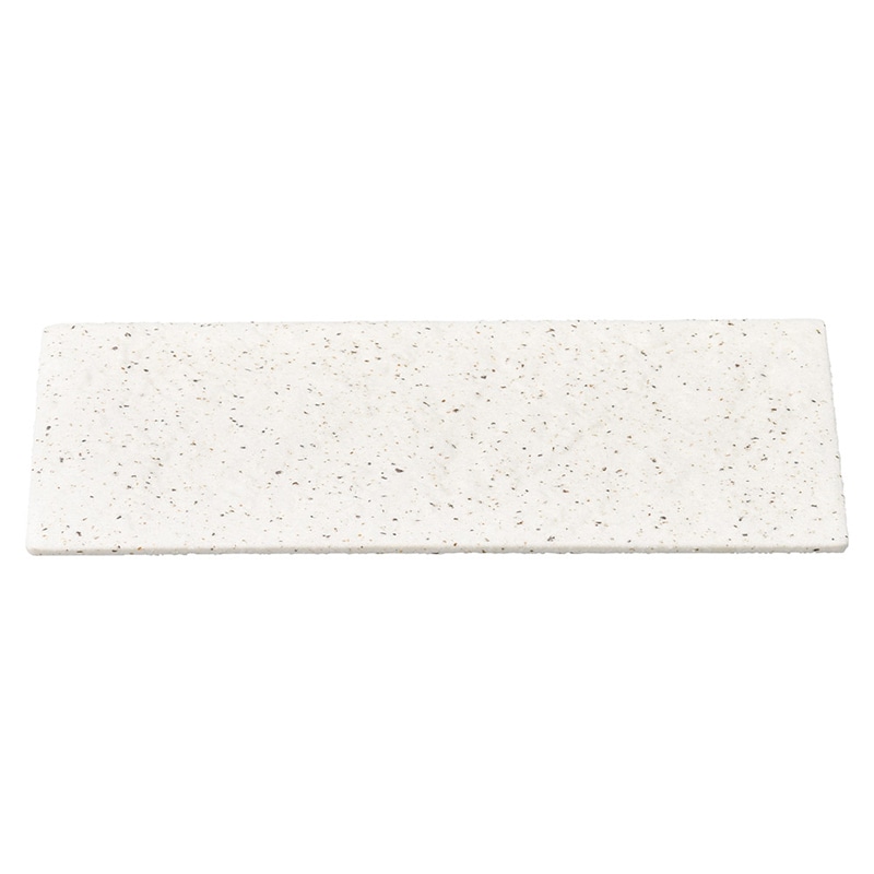 山万 50419-460 岩肌シリーズ 長角23cm皿 1個(ご注文単位1個)【直送品】