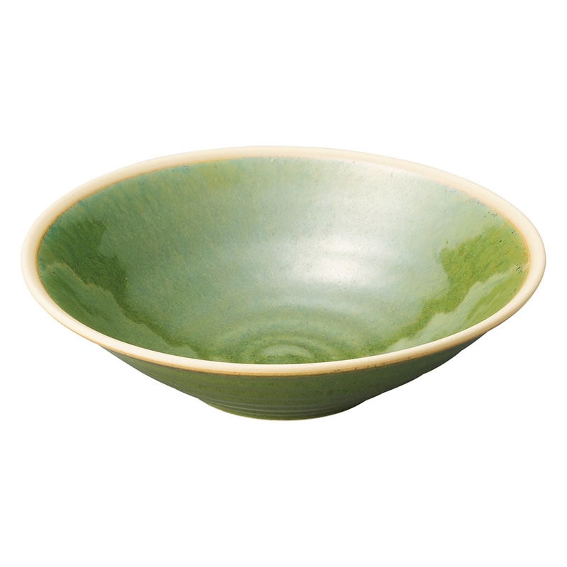 山万 49667-180 柳月 7.0鉢 1個（ご注文単位1個）【直送品】