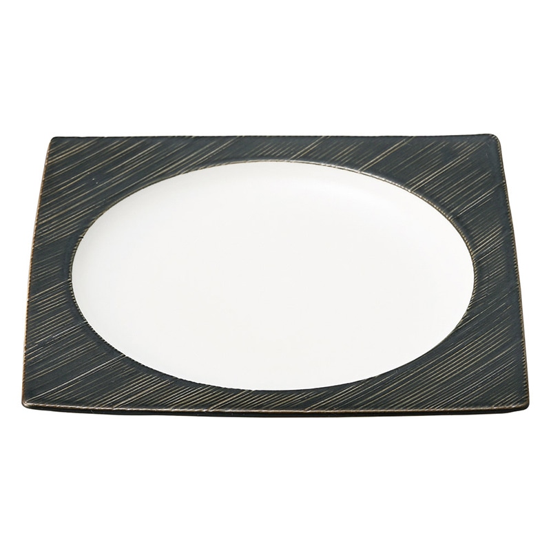 山万 48217-730 BLスブレット&WH&BK W 1個（ご注文単位1個）【直送品】