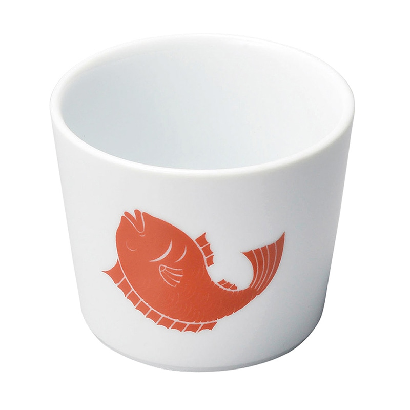 山万 48255-730 ニッポン チョコ タイ(カップ 1個（ご注文単位1個）【直送品】