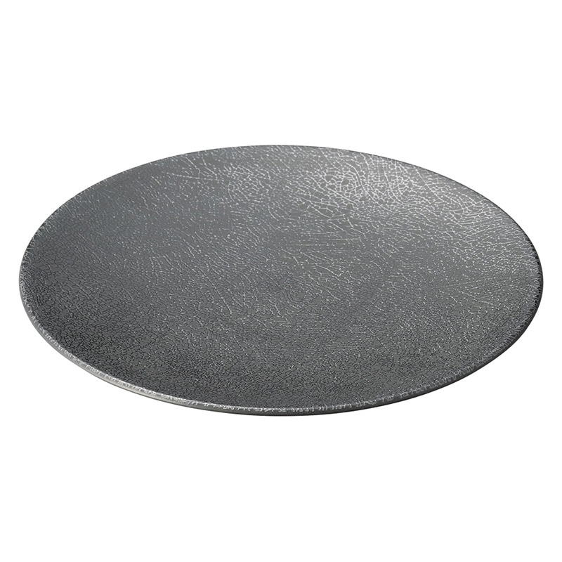 山万 48407-020 墨縅(すみおどし 27.5cm 1個（ご注文単位1個）【直送品】