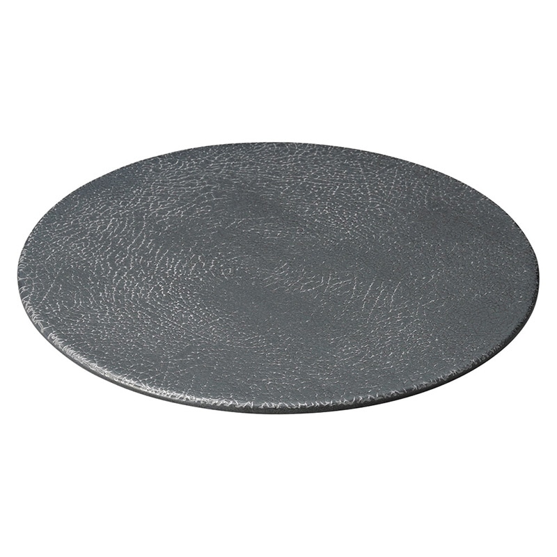 山万 48422-020 墨縅(すみおどし 20cm平丸 1個（ご注文単位1個）【直送品】