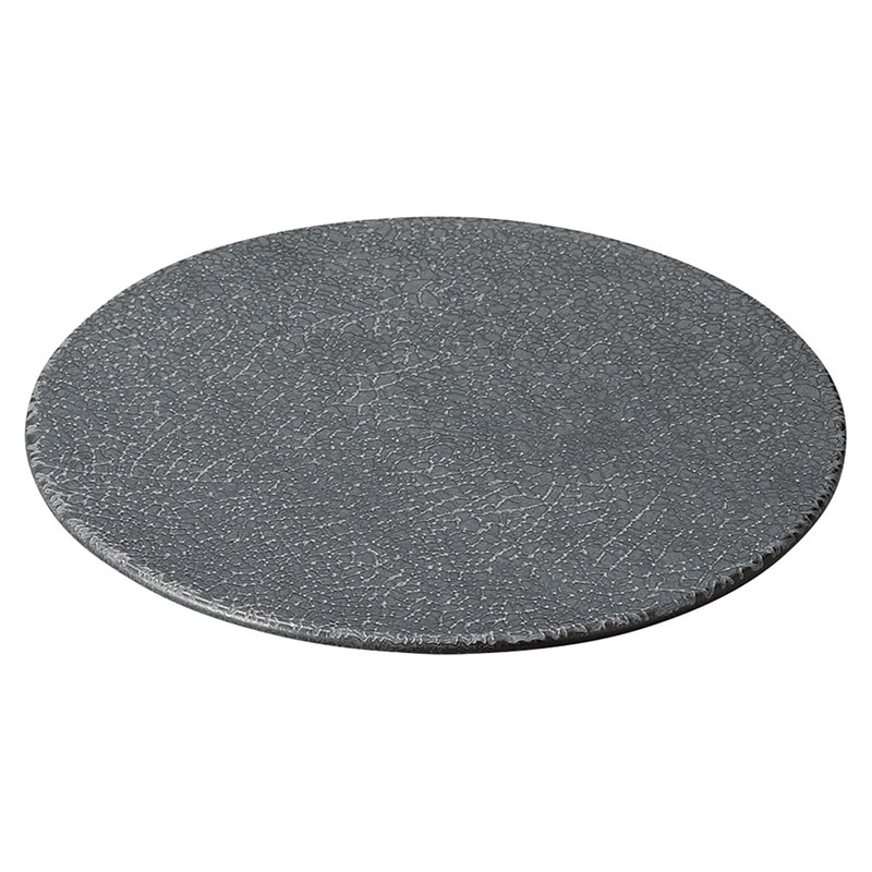 山万 48423-020 墨縅(すみおどし 16cm平丸 1個（ご注文単位1個）【直送品】