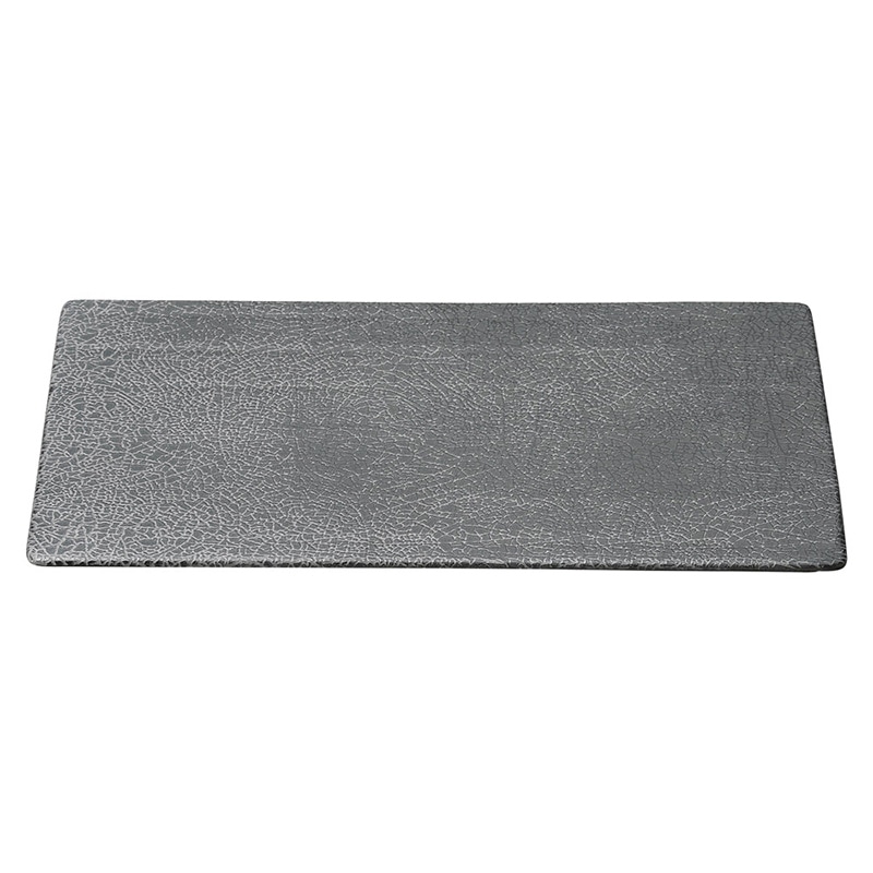 山万 48424-020 墨縅 すみおどし 24cm平長 1個(ご注文単位1個)【直送品】