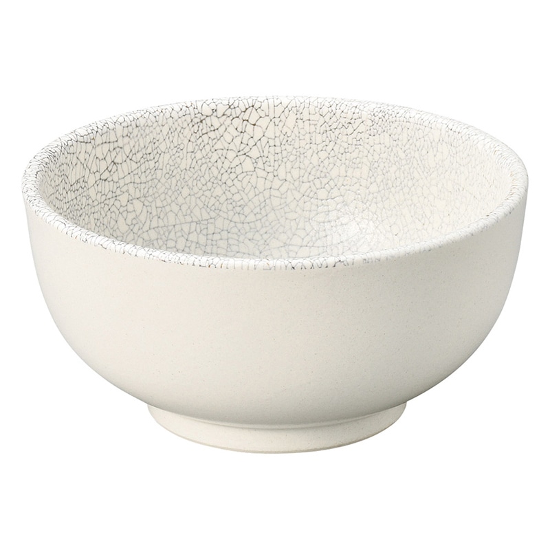 山万 48515-020 飛白(ひはく) 15cm多用丼 1個（ご注文単位1個）【直送品】