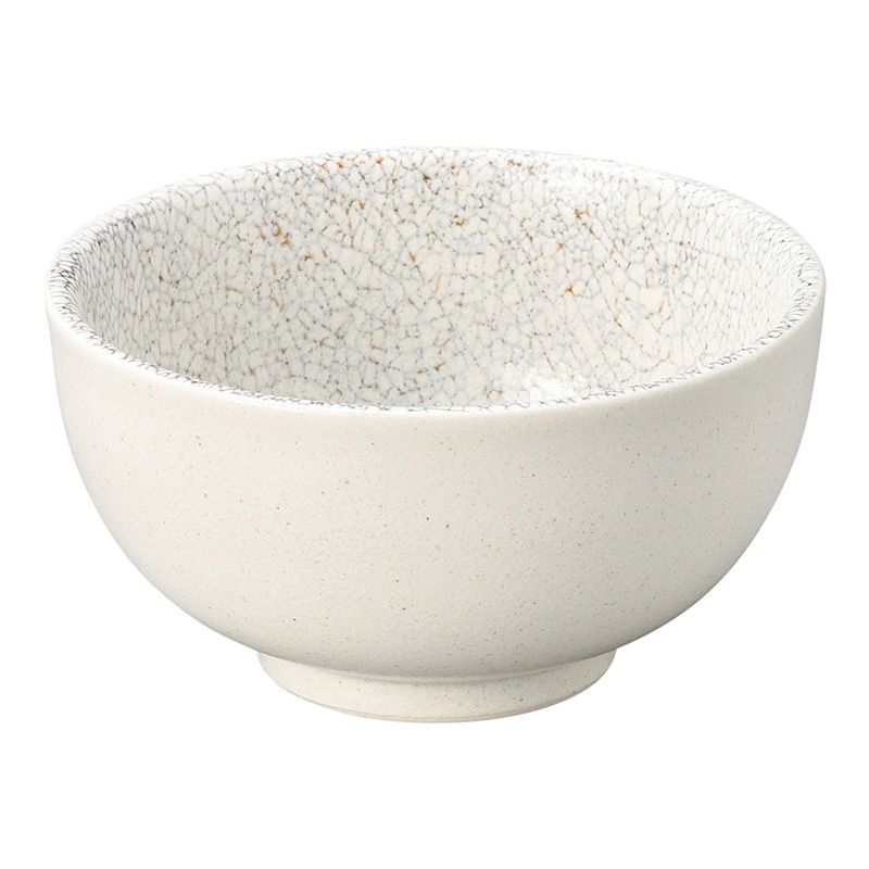 山万 48516-020 飛白(ひはく) 12cm多用丼 1個（ご注文単位1個）【直送品】