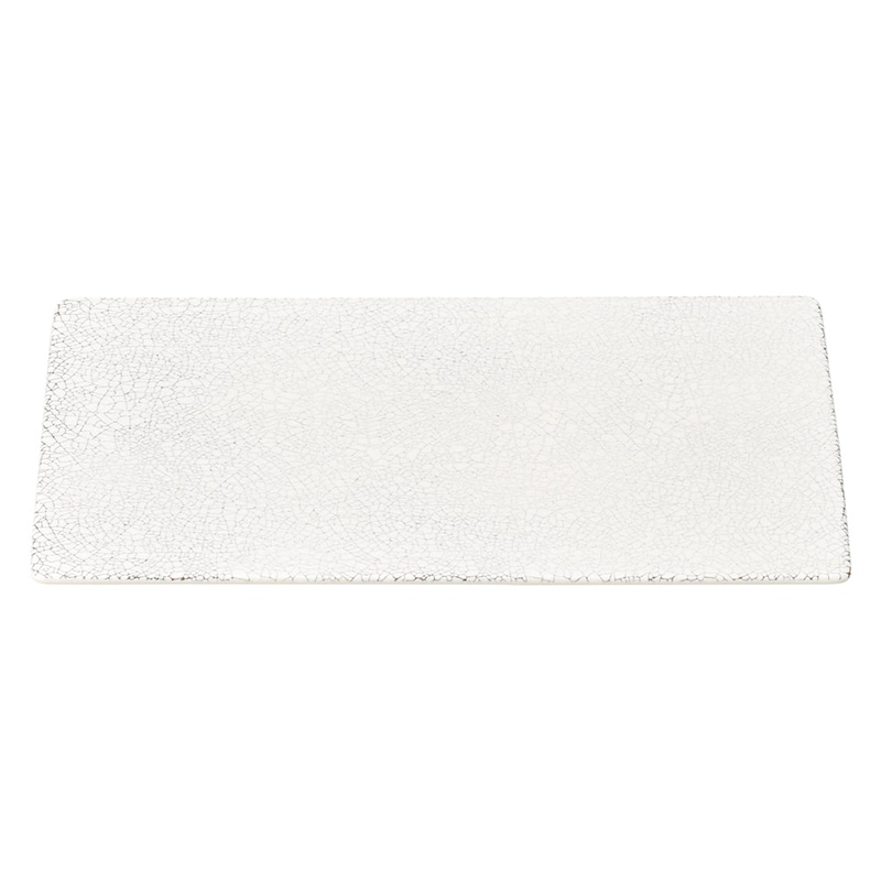 山万 48524-020 飛白(ひはく) 24cm平長角 1個（ご注文単位1個）【直送品】