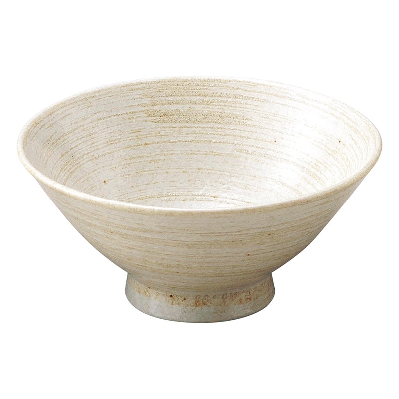 山万 49063-170 立春刷毛目 大茶 1個（ご注文単位1個）【直送品】