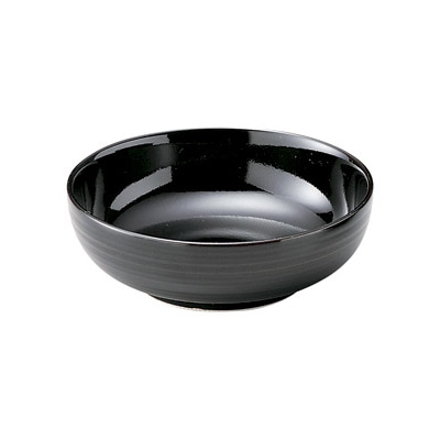 山万 49153-400 千段 黒天目4.0ボール 1個（ご注文単位1個）【直送品】