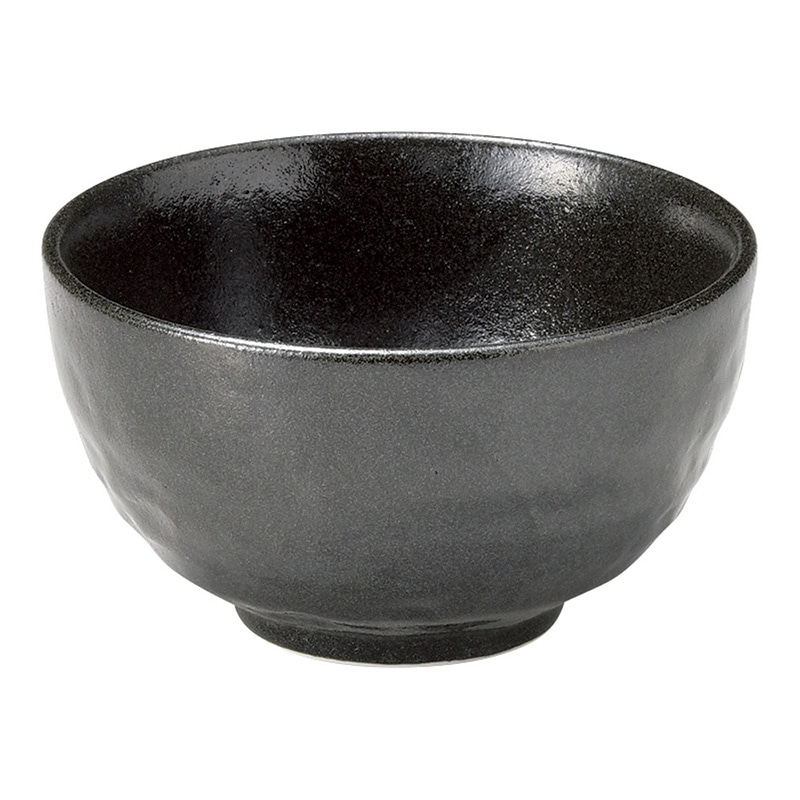 山万 48302-180 黒つゆ 3.6丼 1個（ご注文単位1個）【直送品】