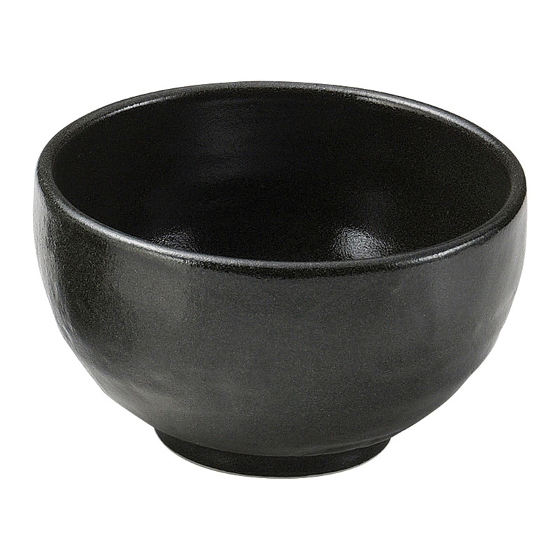 山万 48304-180 黒つゆ 4.2丼 1個（ご注文単位1個）【直送品】