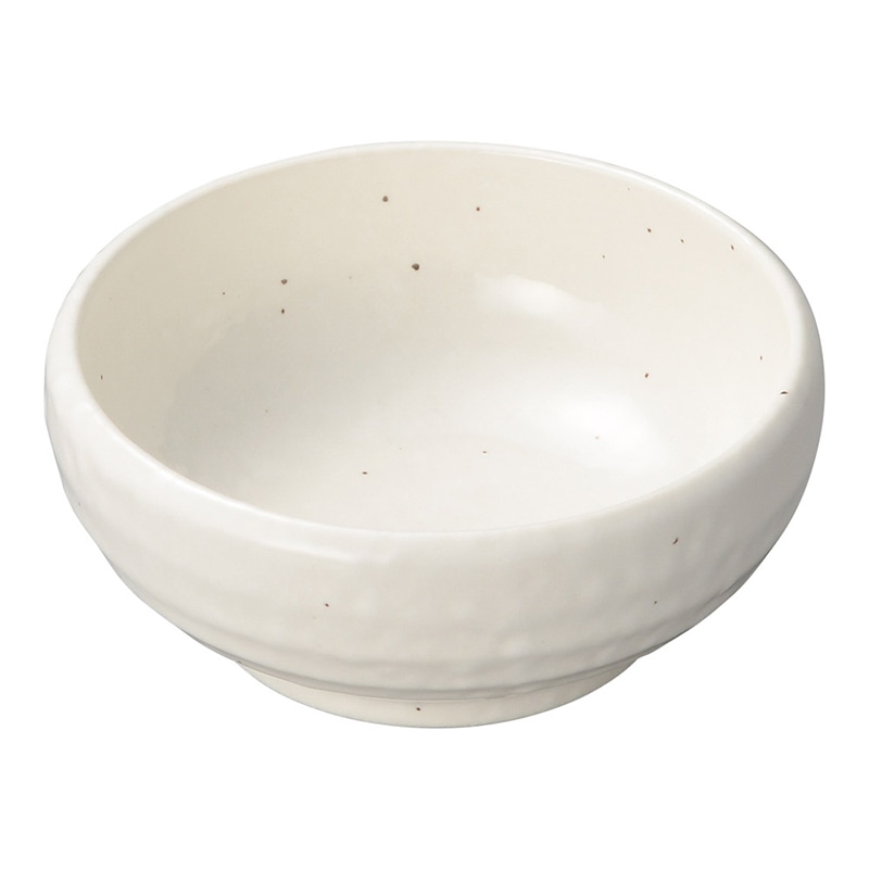 山万 48714-020 白粉引 4.2ボール 1個（ご注文単位1個）【直送品】