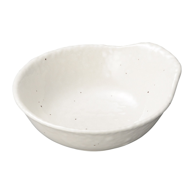 山万 48726-020 白粉引 呑水 1個（ご注文単位1個）【直送品】