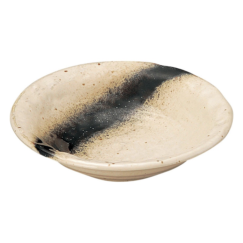 山万 49257-570 銀河 石目5.0鉢 1個（ご注文単位1個）【直送品】