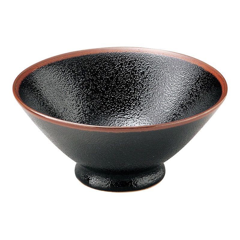 山万 49013-170 ゆず天目 のり茶 1個（ご注文単位1個）【直送品】