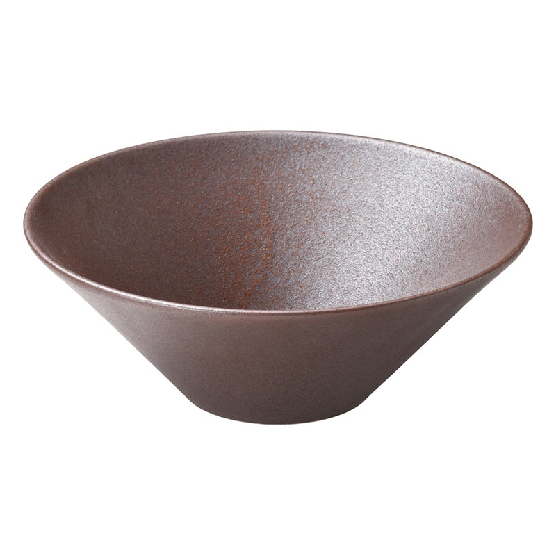 山万 47919-180 赤茶備前 8.0ボール 1個（ご注文単位1個）【直送品】