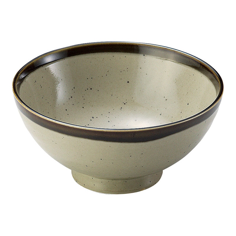 山万 48602-020 新益子 6.5めん丼 1個（ご注文単位1個）【直送品】