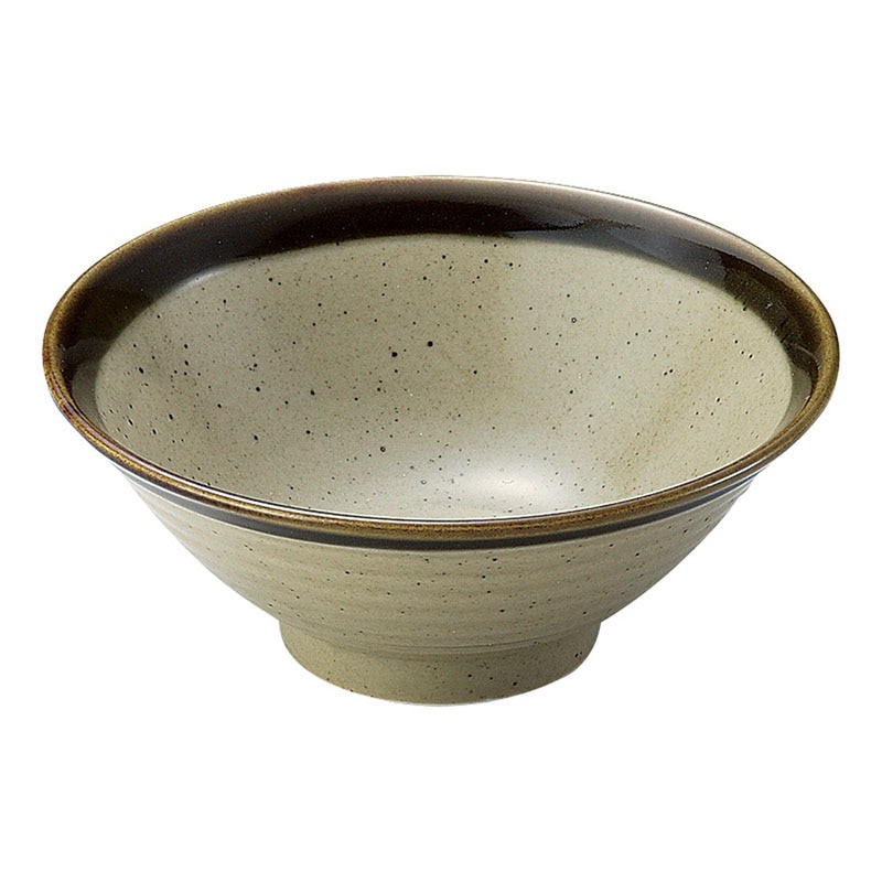 山万 48603-020 新益子 5.8そば丼 1個（ご注文単位1個）【直送品】