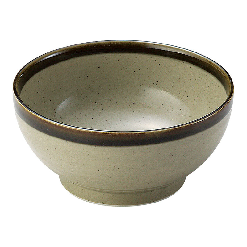 山万 48605-020 新益子 釜上6.0丼 1個（ご注文単位1個）【直送品】