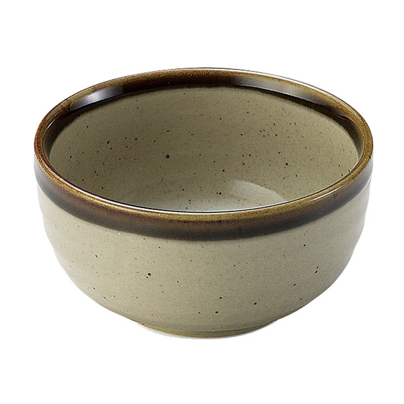 山万 48612-020 新益子 多用碗(小) 1個（ご注文単位1個）【直送品】