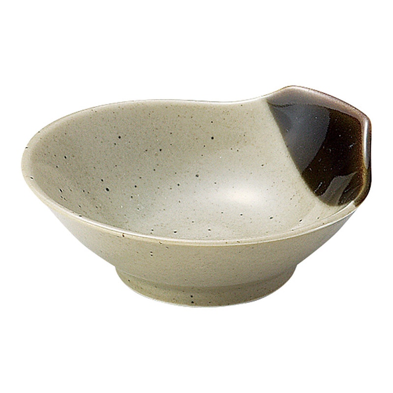 >山万 48614-020 新益子 呑水 1個(ご注文単位1個)【直送品】