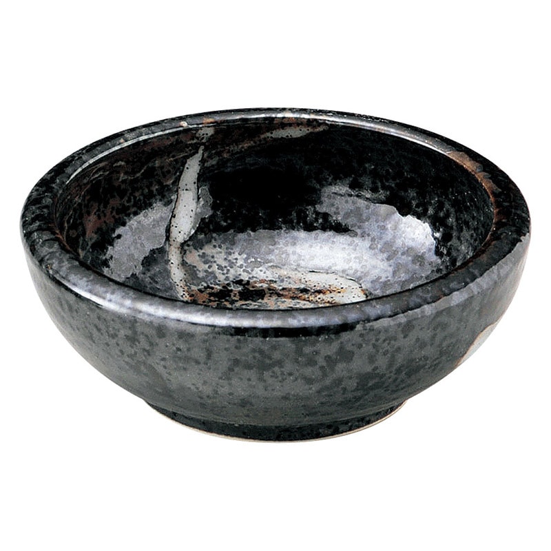 山万 49212-170 荒刷毛 括り手4.0鉢 1個（ご注文単位1個）【直送品】