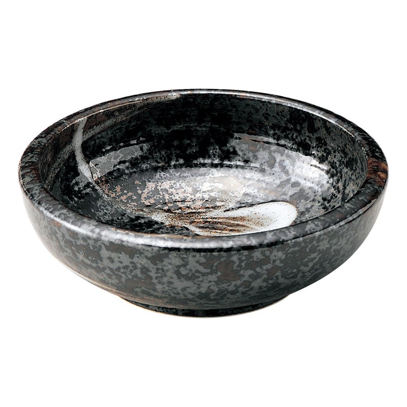 山万 49213-170 荒刷毛 括り手5.5鉢 1個（ご注文単位1個）【直送品】