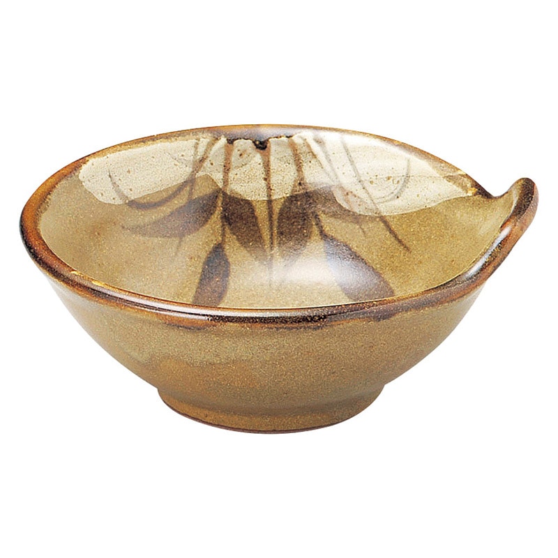 山万 49361-180 黄果鉄砂 トンスイ 1個（ご注文単位1個）【直送品】