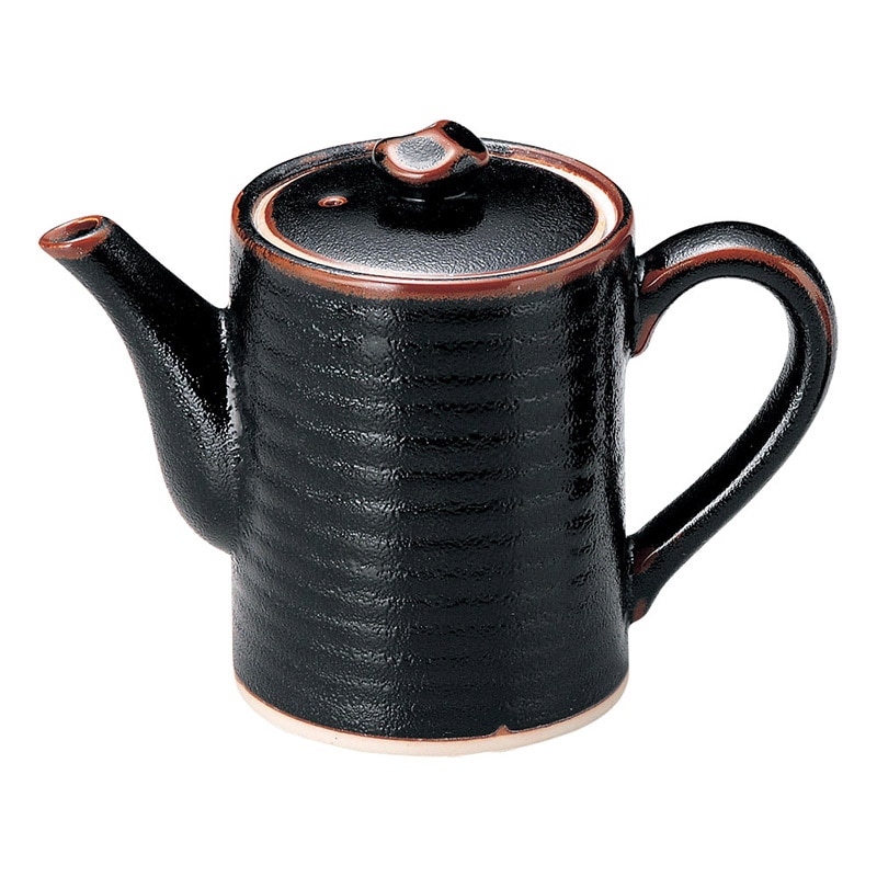 山万 48822-100 ゆず天目 6号ダシ入(大) 1個（ご注文単位1個）【直送品】