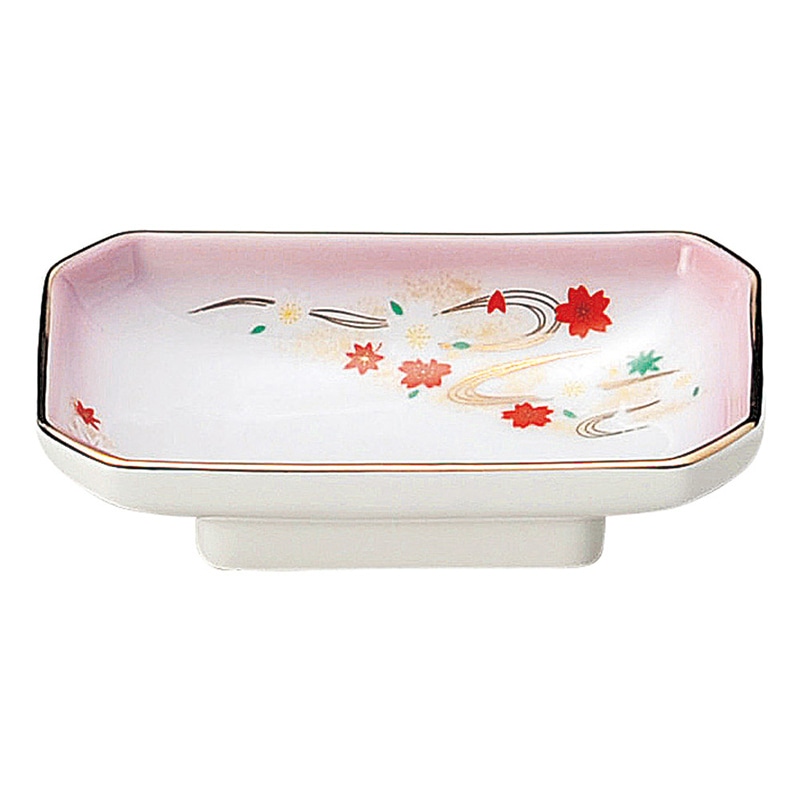 山万 50227-140 嵐山 角千代口 1個（ご注文単位1個）【直送品】